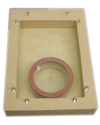 Hannan products instat sealing fixture